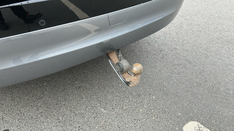 Land Rover Discovery 3.0 D300 R-Dynamic SE 5dr Auto Diesel Station Wagon